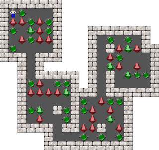 Уровень 3 — Bugs special collection